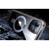 Etui TORRAS Upro Ostand Clear do Apple iPhone 15 Transparentny Dominujący kolor Transparentny
