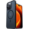 Etui TORRAS Guardian-Mag do Apple iPhone 15 Pro Czarny Marka telefonu Apple