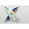 Etui TORRAS Upro Pstand do Apple iPhone 15 Transparentny Marka telefonu Apple