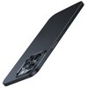 Etui TORRAS OriginFit do Apple iPhone 15 Pro Czarny