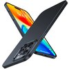 Etui TORRAS OriginFit do Apple iPhone 15 Pro Czarny Marka telefonu Apple