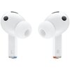 Słuchawki dokanałowe SAMSUNG Galaxy Buds 3 Pro ANC Wodoodporne Biały Funkcje dodatkowe IP57