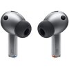 Słuchawki dokanałowe SAMSUNG Galaxy Buds 3 Pro ANC Wodoodporne Srebrny Funkcje dodatkowe IP57
