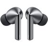 Słuchawki dokanałowe SAMSUNG Galaxy Buds 3 Pro ANC Wodoodporne Srebrny Funkcje dodatkowe Tryb transparentny
