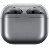 Słuchawki dokanałowe SAMSUNG Galaxy Buds 3 Pro ANC Wodoodporne Srebrny Funkcje dodatkowe Akcelerometr