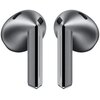 Słuchawki douszne SAMSUNG Galaxy Buds 3 ANC Wodoodporne Srebrny Funkcje dodatkowe Tryb transparentny