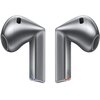 Słuchawki douszne SAMSUNG Galaxy Buds 3 ANC Wodoodporne Srebrny Typ słuchawek Douszne