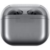 Słuchawki douszne SAMSUNG Galaxy Buds 3 ANC Wodoodporne Srebrny Funkcje dodatkowe Akcelerometr