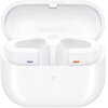Słuchawki douszne SAMSUNG Galaxy Buds 3 ANC Wodoodporne Biały Aktywna redukcja szumów (ANC) Tak