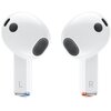 Słuchawki douszne SAMSUNG Galaxy Buds 3 ANC Wodoodporne Biały Funkcje dodatkowe IP57