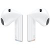 Słuchawki douszne SAMSUNG Galaxy Buds 3 ANC Wodoodporne Biały Typ słuchawek Douszne