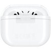 Słuchawki douszne SAMSUNG Galaxy Buds 3 ANC Wodoodporne Biały Funkcje dodatkowe Akcelerometr