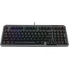 Klawiatura ASUS TUF Gaming K3 Gen II Układ klawiszy Standardowy