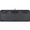 Klawiatura ASUS TUF Gaming K3 Gen II Typ klawiatury Optyczno-mechaniczna