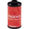 Klisza do aparatu HARMAN Phoenix 200 (36 zdjęć) Szerokość filmu [mm] 35