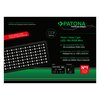 Lampa LED PATONA Premium RGB 160 Funkcje dodatkowe 3 symulacyjne efekty świetlne