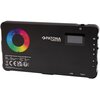 Lampa LED PATONA Premium RGB z funkcją Powerbank Funkcje dodatkowe Praca w przestrzeni barw RGB