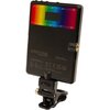 Lampa LED PATONA Premium RGB Bi-Color Funkcje dodatkowe Uchwyt na telefon