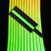 Lampa LED PATONA Premium Miecz świetlny RGB Bi-Color z kontrolą z aplikacji Płynna regulacja mocy Tak
