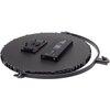 Lampa LED PATONA Premium Soft RGB-188A Maksymalna moc [W] 70