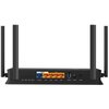 Router TP-LINK Archer BE230 2.4 / 5 GHz (DualBand), Wi-Fi Mesh Maksymalna prędkość transmisji bezprzewodowej [Mb/s] 3570