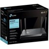 Router TP-LINK Archer BE230 2.4 / 5 GHz (DualBand), Wi-Fi Mesh Zastosowanie xDSL