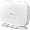Router TP-LINK TL-MR105 2.4 GHz, Gniazdo SIM Obsługiwane standardy LTE