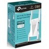 Wzmacniacz TP-LINK RE815XE 2.4 / 5 / 6 GHz, Wi-Fi 6 (802.11 a/b/g/n/ac/ax) Częstotliwość pracy [GHz] 2.4