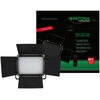 Lampa LED PATONA Premium RGB 216ARC + Pilot Funkcje dodatkowe Praca w przestrzeni barw RGB