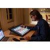 Tablet graficzny 27" HUION Kamvas Pro 27 4K Kompatybilność Android