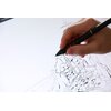 Tablet graficzny 27" HUION Kamvas Pro 27 4K Typ produktu Tablet piórkowy
