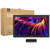 Tablet graficzny 27" HUION Kamvas Pro 27 4K Interfejs USB Typ-C