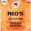 Struny REDS MUSIC Kahuku