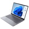 Laptop LENOVO ThinkBook 14 G7 IML 14" IPS Ultra 5-125U 8GB RAM 512GB SSD Windows 11 Professional, Funkcje AI Liczba wątków 14