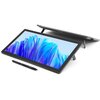 Tablet graficzny 18.4" HUION Kamvas Pro 19 4K Interfejs Jack 3.5 mm