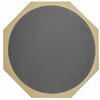 Pad perkusyjny KA-LINE STAND PPM100 12 Pomarańczowy Materiał Guma