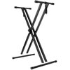 Statyw KA-LINE STAND Q-2XC Materiał Stal