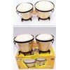 Bongosy KERA AUDIO JDB-106-D Głębokość [cm] 18