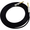 Kabel MOGE MP22-6 Jack 6.3 mm - Jack 6.3 mm Instrumentalny 6 m Materiał Miedź