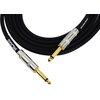 Kabel MOGE MP22-6 Jack 6.3 mm - Jack 6.3 mm Instrumentalny 6 m Szerokość [cm] 0.065