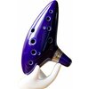 Okaryna KERA AUDIO 12SED-AC-001 Niebieski Rodzaj Okaryna