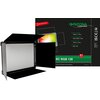 Lampa LED PATONA Premium Soft LED RGB-128A Funkcje dodatkowe 49 wbudowanych efektów specjalnych
