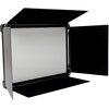 Lampa LED PATONA Premium Soft LED RGB-128A Funkcje dodatkowe Regulacja temperatury barwowej