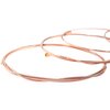 Struny ROAD DOG AC11 Kolor Srebrny