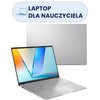 Laptop ASUS VivoBook S M5406WA-PP059W 14" OLED Ryzen AI 9 365 32GB RAM 1TB SSD Windows 11 Home, Funkcje AI