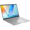 Laptop ASUS VivoBook S M5406WA-PP015W 14" OLED Ryzen AI 9 HX 370 32GB RAM 1TB SSD Windows 11 Home, Funkcje AI Rodzaj laptopa Laptop dla nauczyciela