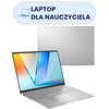 Laptop ASUS VivoBook S M5406WA-PP015W 14" OLED Ryzen AI 9 HX 370 32GB RAM 1TB SSD Windows 11 Home, Funkcje AI