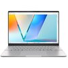 Laptop ASUS VivoBook S M5406WA-PP015W 14" OLED Ryzen AI 9 HX 370 32GB RAM 1TB SSD Windows 11 Home, Funkcje AI Liczba rdzeni 12