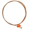 Struny ROAD DOG KC1230 Materiał Powłoka jonowa PVD