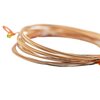 Struny ROAD DOG KC1230 Materiał Stal wysokowęglowa